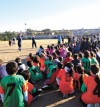 L’escola de vòlei i el Rotation Volley-Ball triomfen a Argentina