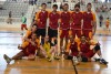 El CV Andorra, nou campió de la Lliga Catalana sènior masculina