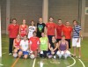 Jornada de formació ‘Rotation Volleyball’ a Tarragona