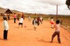 Voleibol sense fronteres. La ONG Yamuna molt activa a Madagascar