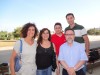 Visita institucional de Maribel Zamora a la Representant Territorial de Tarragona