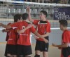 Tarragona SPSP-2017, guanyador del Play-off cadet masculí de Roquetes