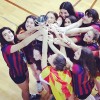 El CVB Barça es penja el bronze en el Campionat d’Espanya infantil