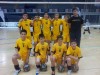 11ª i 16ª posició a Almería per CV Andorra i CV Mataró en l’estatal infantil de clubs
