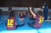 El CVB Barça, present en els VII Jocs Catalans d’Esport Adaptat celebrats a Cervera