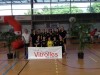 Un campionat i una tercera plaça, balanç del l’ARC Voleibol al Torneig de Vitrolles