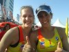 Ester Ribera i Amaranta Fernández campiones en la primera prova del Madison Beach Volley Tour 2014