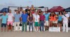 Kliokmanaite-Puri i Correa-Badosa, vencedors d’un espectacular Altafulla Beach Volley
