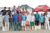 Kliokmanaite-Puri i Correa-Badosa, vencedors d’un espectacular Altafulla Beach Volley