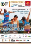 Torna l’espectacle del Beach Volley Tour i la Final Màster del Campionat de Catalunya Vòlei Platja