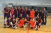 El FC Barcelona campió a casa de la Lliga Catalana de Superlliga masculina