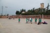 Més de 40 anys d’Escola de Voleibol al Paidos Sant Fruitós