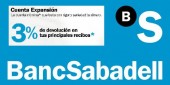 Banc Sabadell i FCVb signen un acord amb avantatges del Compte Expansió pels seus afiliats