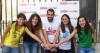 La 1a Copa EsportsPenedès de voleibol, aquest cap de setmana a Vilafranca