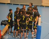 Els més petits de la delegació catalana entre els vuit primers del Campionat d’Espanya