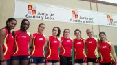 Sis catalanes entre les 25 convocades en la selecció espanyola femenina 2015