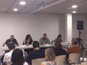 Celebrada l’Assemblea General Ordinària 2015 a Esplugues de Llobregat