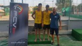 El Beach Sports Catalunya corona els campions de la 3a Prova Sub’19 i Sub’21 de Vòlei Platja