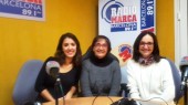 Mireia Carreño i Maribel Zamora, protagonistes de l’últim programa Dones Marca