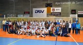 BCN Score i BCN Reprosa, triomfadors en categoria cadet del Campionat Catalunya seleccions provincia